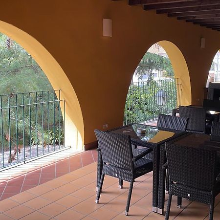 Foresteria La Torretta Fino Mornasco Zewnętrze zdjęcie