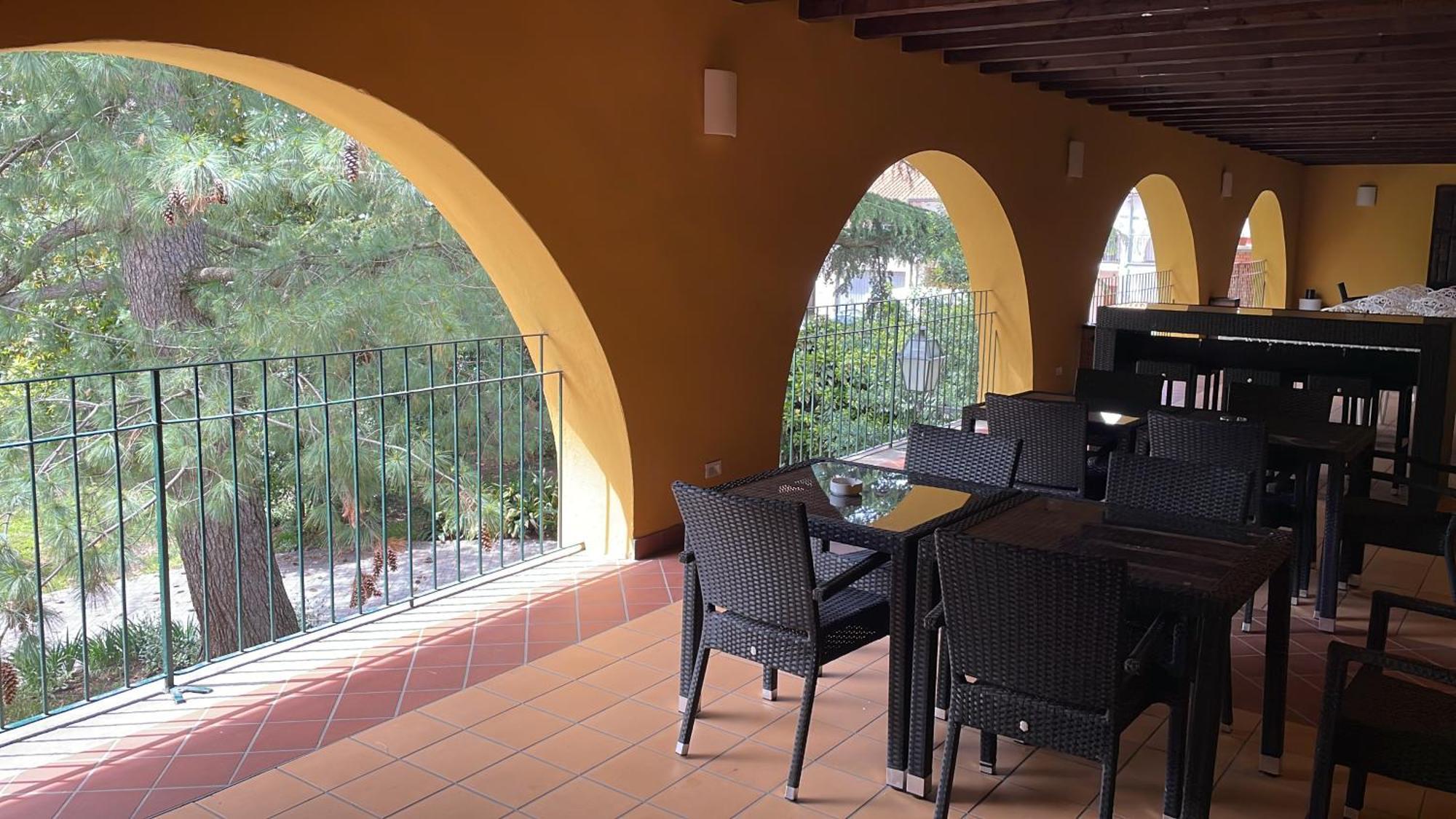 Foresteria La Torretta Fino Mornasco Zewnętrze zdjęcie